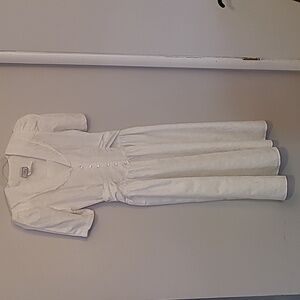 White Dress (Wedding)